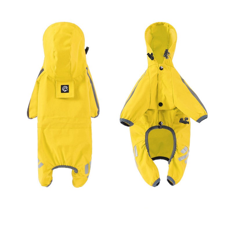 Yellow(with Gray Edge)